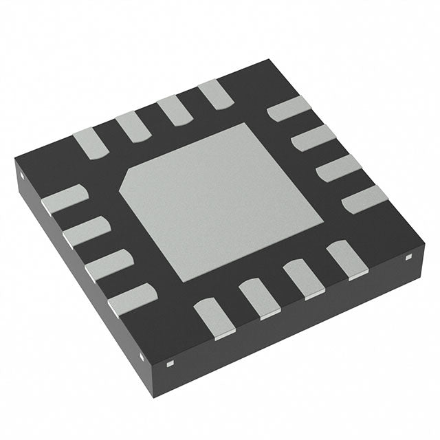 MUX36S08IRRJR Texas Instruments Texas Instruments IC SW MUX 8:1 170OHM 16WQFN Original Authentic IC Component
