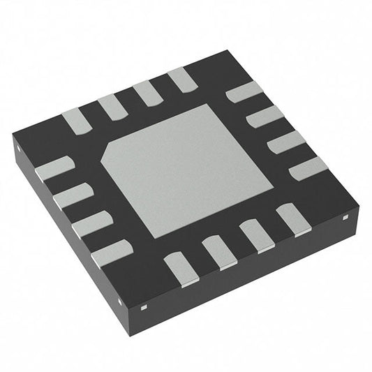 MUX36S08IRRJR IC SW MUX 8:1 170OHM 16WQFN Analog Switches, Multiplexers & Demultiplexers - Precision Signal Routing ICs IC by Texas Instruments