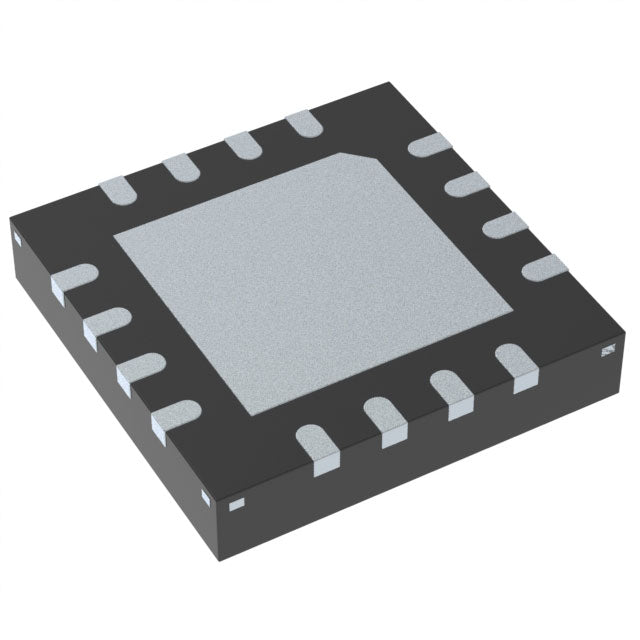 TMUX7411FRRPR Texas Instruments Texas Instruments IC SW SWITCH SPST-NOX4 11OHM 16WQFN Original Authentic IC Component