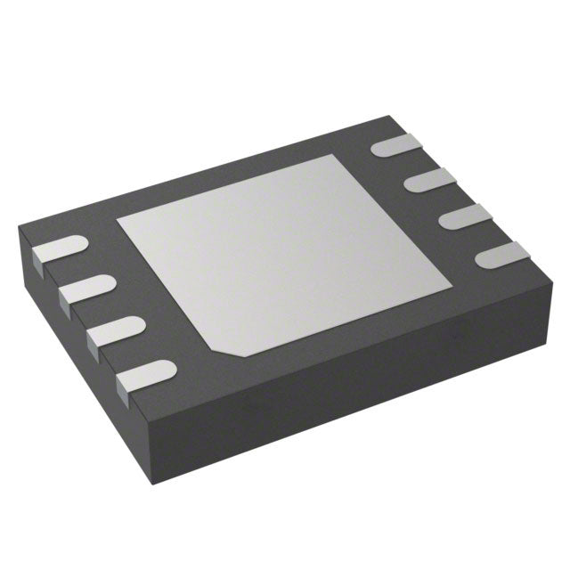 TMUX6219RQXR Texas Instruments Texas Instruments IC SW SPDT-NO/NCX1 3.2OHM 8WSON