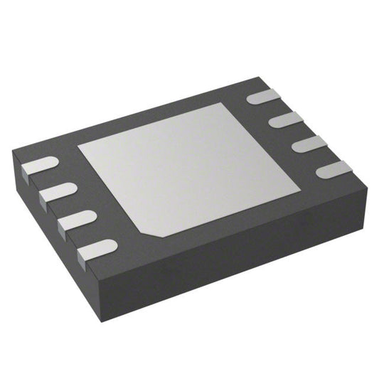 TMUX6219RQXR IC SW SPDT-NO/NCX1 3.2OHM 8WSON Analog Switches, Multiplexers & Demultiplexers - Precision Signal Routing ICs IC by Texas Instruments