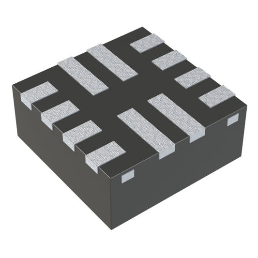 TMUX131RMGR IC SW TMUX131RMGR Analog Switches, Multiplexers & Demultiplexers - Precision Signal Routing ICs IC by Texas Instruments