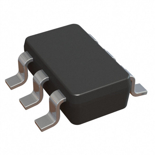 RS2103XH IC-Schalter SPDT x 1 1 Ohm SOT23-6 Runic Technology - High-Reliability Semiconductors & Components IC by Runic Technology
