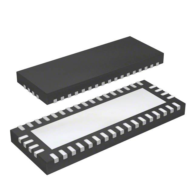 STMUX3040QTTR STMicroelectronics STMicroelectronics IC SW SWITCH SPDT X 8 8OHM 42TQFN Original Authentic IC Component