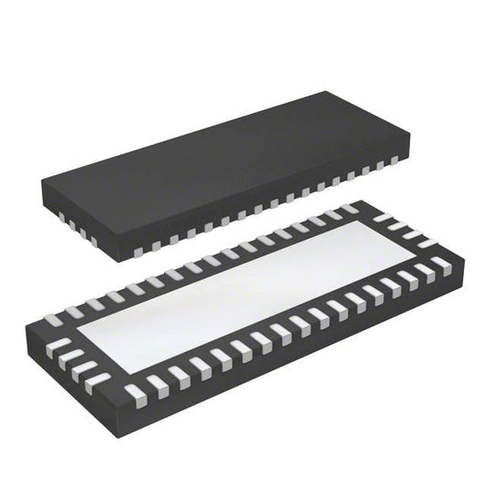 STMUX3040QTTR IC SW SWITCH SPDT X 8 8OHM 42TQFN Analog Switches, Multiplexers & Demultiplexers - Precision Signal Routing ICs IC by STMicroelectronics
