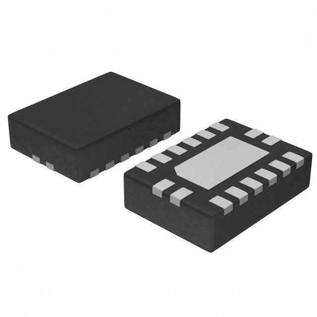 MC74LVX4051MNTWG onsemi onsemi IC SW MUX 8:1 26OHM 16QFN