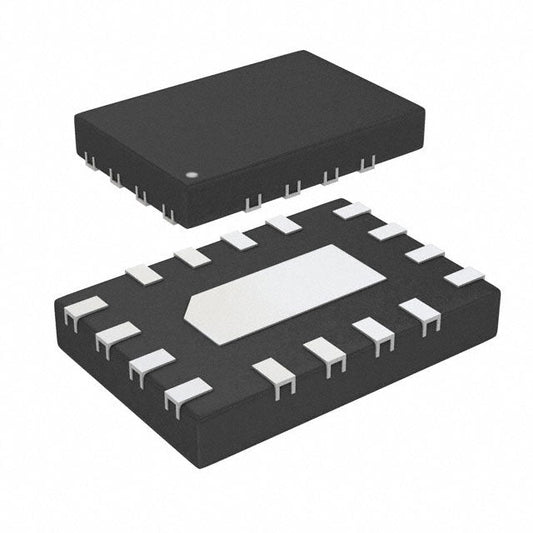 STG3692QTR IC SW SWITCH SPDT X 4 5.2OHM 16QFN Analog Switches, Multiplexers & Demultiplexers - Precision Signal Routing ICs IC by STMicroelectronics