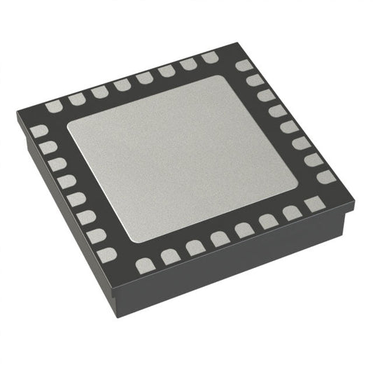 HMC958LC5TR IC SW MULTIPLEXER 1 X 4:1 32QFN Analog Switches, Multiplexers & Demultiplexers - Precision Signal Routing ICs IC by Analog Devices Inc.