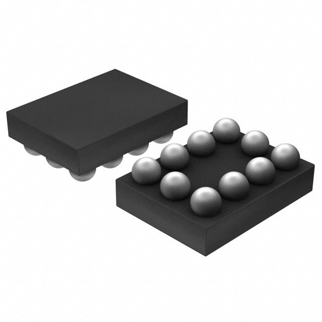 ADG884BCBZ-REEL7 Analog Devices Inc. Analog Devices Inc. IC SW SWITCH SPDTX2 370MOHM 10WLCSP Original Authentic IC Component
