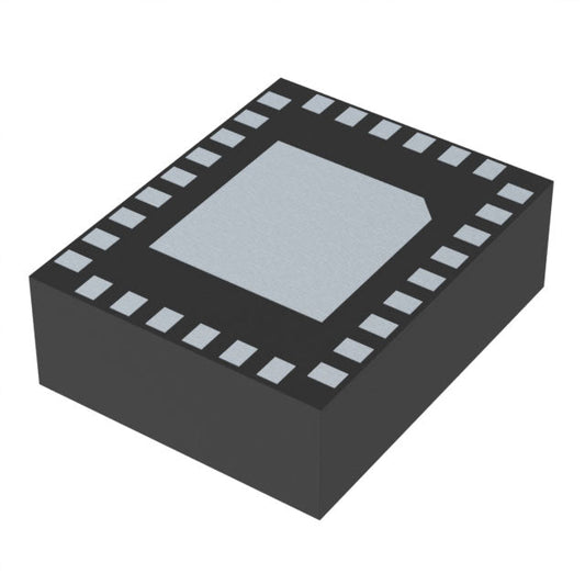 ADGS1414DBCCZ-RL7 IC SW SWITCH SPST X 8 1.8OHM 30LGA Analog Switches, Multiplexers & Demultiplexers - Precision Signal Routing ICs IC by Analog Devices Inc.