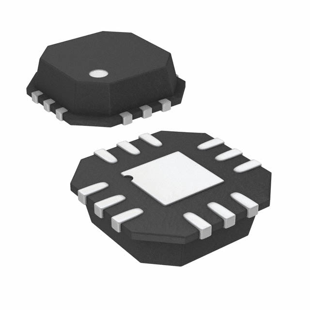 ADG836YCPZ-REEL7 Analog Devices Inc. Analog Devices Inc. IC SW SWITCH SPDTX2 650MOHM 12LFCSP