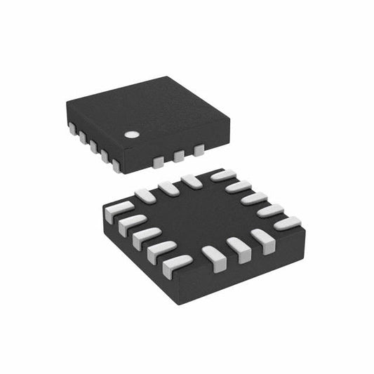 ADG858BCPZ-REEL7 IC SW SWITCH SPDTX2 720MOHM 16LFCSP Analog Switches, Multiplexers & Demultiplexers - Precision Signal Routing ICs IC by Analog Devices Inc.