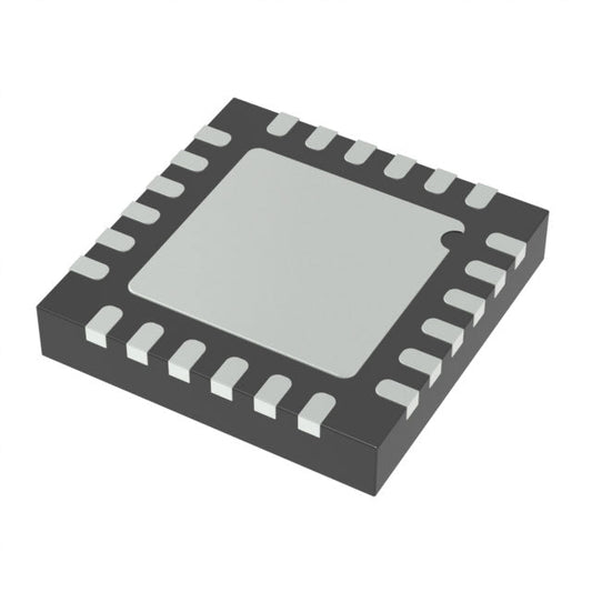 ADGS1612BCPZ-RL7 IC SW SWITCH SPST-NOX4 1OHM 24LFCSP Analog Devices Inc. High-Performance Analog & Mixed-Signal ICs IC by Analog Devices Inc.