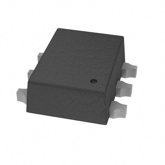 ADG859YRYZ-REEL7 IC SW SWITCH SPDT SOT66 Analog Switches, Multiplexers & Demultiplexers - Precision Signal Routing ICs IC by Analog Devices Inc.