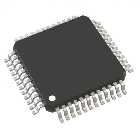 ADG732BSUZ IC SW MUX 32:1 5.5OHM 48TQFP Analog Switches, Multiplexers & Demultiplexers - Precision Signal Routing ICs IC by Analog Devices Inc.
