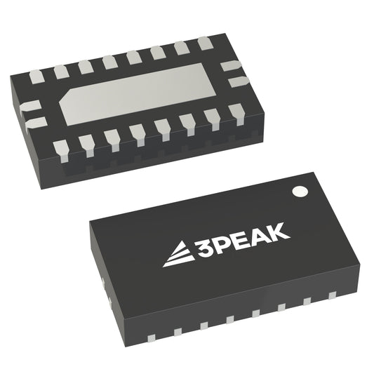 TPD160221-QF3R-S 3PEAK