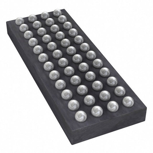 CBTV24DD12ETY IC SW SWITCH SPDT X 12 9OHM 48TFBGA NXP Semiconductors IC by NXP USA Inc.