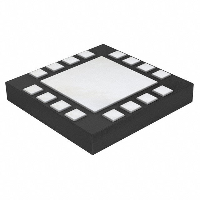 NX3L4053HR,115 NXP USA Inc. NXP USA Inc. IC SW SWITCH SPDTX3 800MOHM 16HXQFN