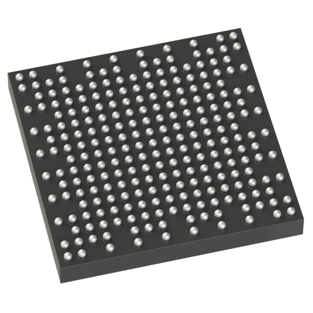 PTN36043ABXY NXP USA Inc. NXP USA Inc. IC SW SWITCH SPDT X 2 18X2QFN