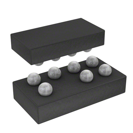 STG4159BJR IC SW SPDTX1 300MOHM 7FLIPCHIP Analog Switches, Multiplexers & Demultiplexers - Precision Signal Routing ICs IC by STMicroelectronics