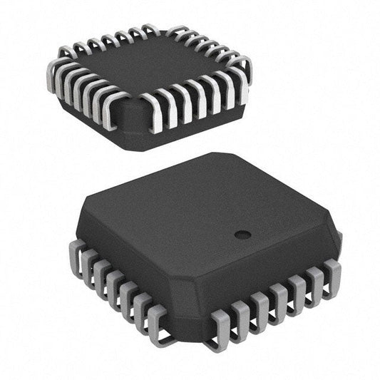 DG406DN+ IC SW MUX 16:1 100OHM 28PLCC Analog Switches, Multiplexers & Demultiplexers - Precision Signal Routing ICs IC by Analog Devices Inc./Maxim Integrated