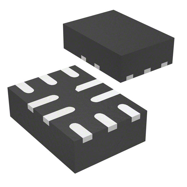 UM9636 Union Semiconductor International Limited Union Semiconductor International Limited Circuit intégré de commutation SPDT x 2 125 ohms 10QFN Original Authentic IC Component