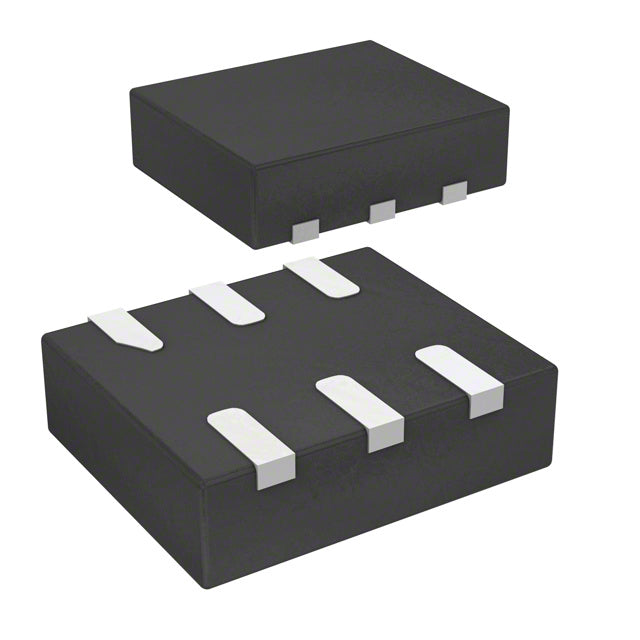 AOZ6134DI Alpha & Omega Semiconductor Inc. Alpha & Omega Semiconductor Inc. IC SW SWITCH SPDT X 1 1.2OHM 6DFN