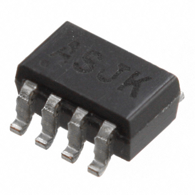 AS1742H-T ams-OSRAM USA INC. ams-OSRAM USA INC. IC SW SPST-NCX2 800MOHM SOT23-8 Original Authentic IC Component