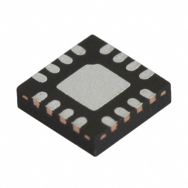 AS1752V-T ams-OSRAM USA INC. ams-OSRAM USA INC. IC SW SPST-NCX4 900MOHM 16TQFN