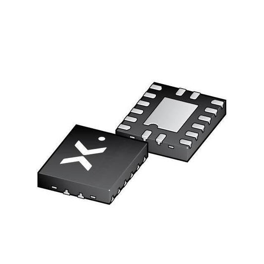 74HC4053BZX IC SW SWITCH SPDTX3 160OHM 16DHXQFN Analog Switches, Multiplexers & Demultiplexers - Precision Signal Routing ICs IC by Nexperia USA Inc.
