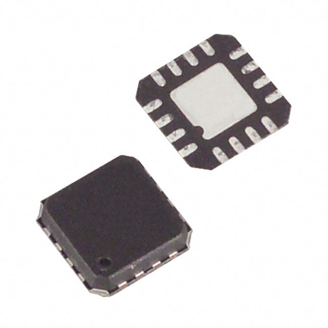 MAX4691EGE+ Analog Devices Inc./Maxim Integrated Analog Devices Inc./Maxim Integrated IC SW MUX 8:1 70OHM 16QFN