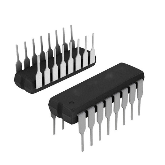 HI1-0546-5 IC SW MUX 16:1 1.8KOHM 28CERDIP Analog Switches, Multiplexers & Demultiplexers - Precision Signal Routing ICs IC by Renesas Electronics Corporation