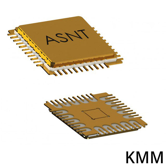 ASNT6164-KMM ADSANTEC ADSANTEC IC SW MUX 2:2 44CQFP Original Authentic IC Component