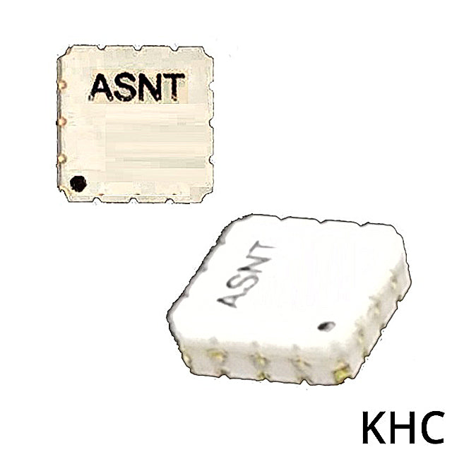 ASNT6163-KHC ADSANTEC ADSANTEC IC SW SWITCH SPDT X 1 24CQFN