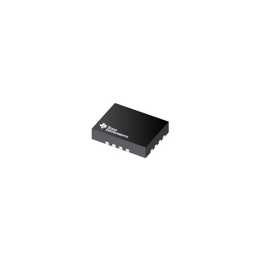 TS3A5017RSVR IC SW SWITCH SP4T X 2 12OHM 16UQFN Hot-Selling Semiconductors - Industrial Grade MCUs & ICs IC by Texas Instruments