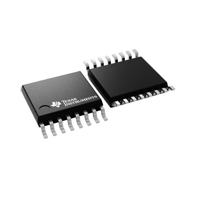 MUX36D04IRRJR Texas Instruments Texas Instruments IC SW MUX