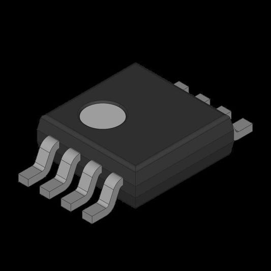 MAX392CAE IC SW SWITCH SPST-NO X 4 35OHM Analog Switches, Multiplexers & Demultiplexers - Precision Signal Routing ICs IC by Analog Devices Inc./Maxim Integrated
