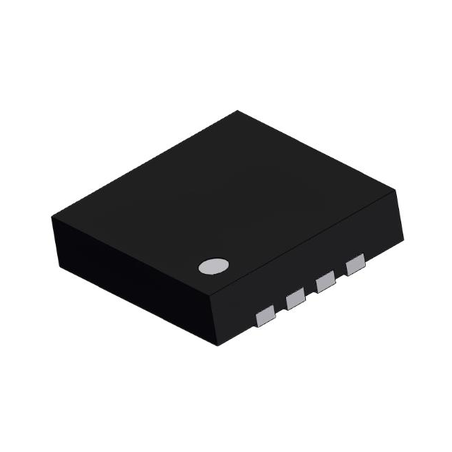 NLAS5213AMUT onsemi onsemi IC SW SWITCH DPST 8UDFN Original Authentic IC Component