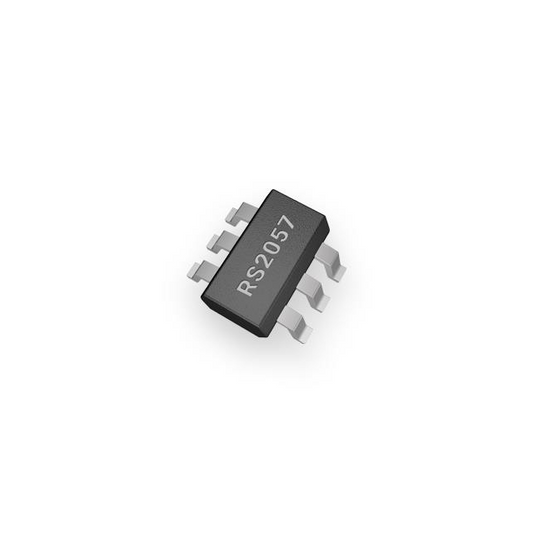 RS2057XC6 IC-Schalter SPDT x 1 8 Ohm SC70-6 Runic Technology - High-Reliability Semiconductors & Components IC by Runic Technology