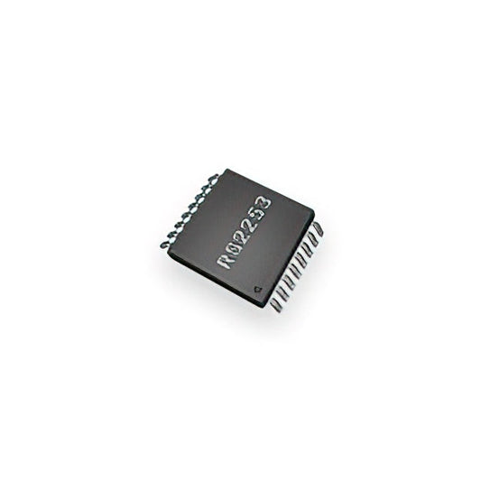 RS2253XTSS16 IC-Schalter SPDT x 3 65 Ohm 16TSSOP Runic Technology - High-Reliability Semiconductors & Components IC by Runic Technology