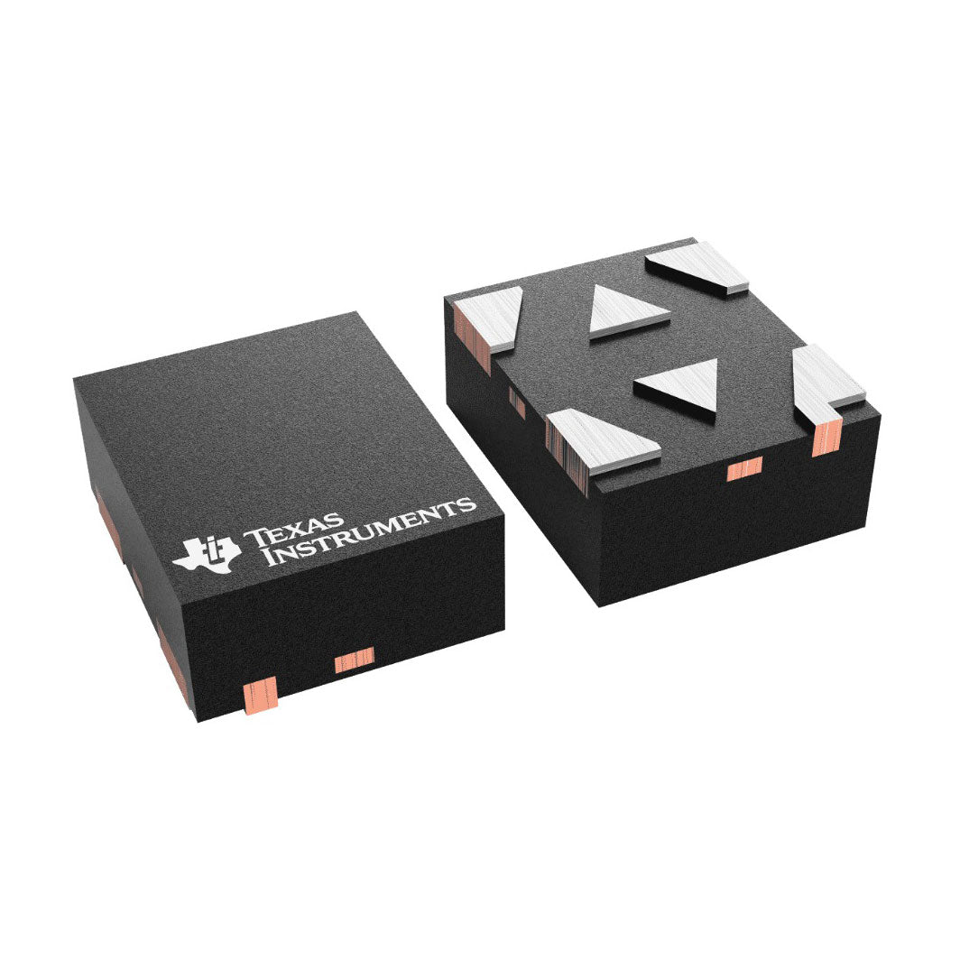 SN74LVC1G3157DTBR Texas Instruments Texas Instruments Circuit intégré de commutation SPDT x 1 15 ohms 6x2 Original Authentic IC Component