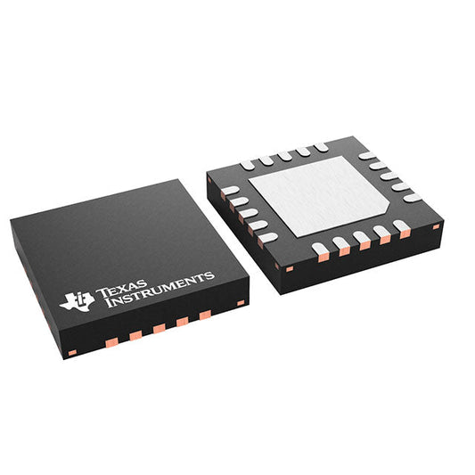 TMUX6234RRQR IC SW SPST-NO/NCX4 6.2OHM 20WQFN Analog Switches, Multiplexers & Demultiplexers - Precision Signal Routing ICs IC by Texas Instruments