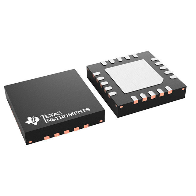 TMUX7234RRQR Texas Instruments Texas Instruments IC SW SPDT-NO/NCX4 5.8OHM 20WQFN