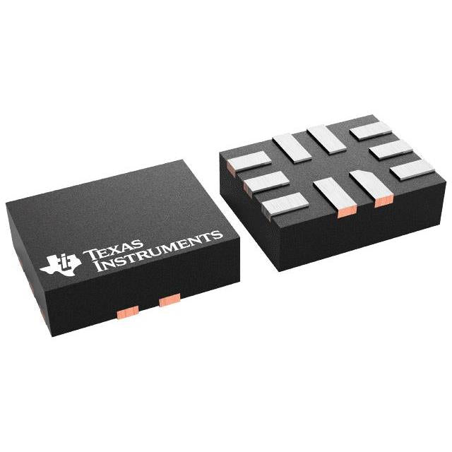 TMUXHS221NKGR Texas Instruments Texas Instruments IC SW SWITCH DPDT X 1 8OHM 10UQFN Original Authentic IC Component