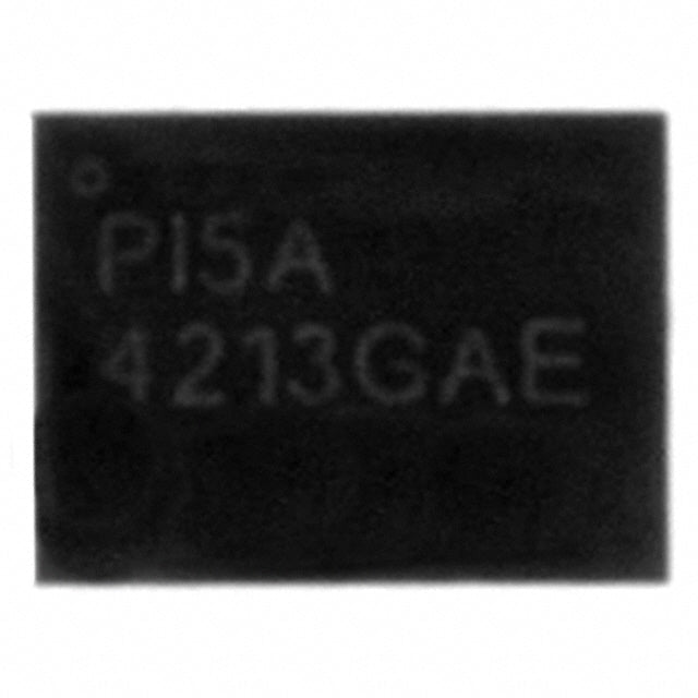 PI5A4213GAEX Diodes Incorporated Diodes Incorporated IC SW SWITCH SP3T X 2 2OHM 12CSP Original Authentic IC Component
