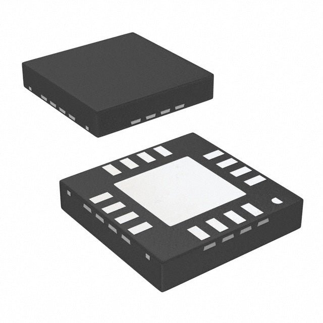 TMUX7462FRRPR Texas Instruments Texas Instruments IC SW SPST-NCX4 10.5OHM 16WQFN