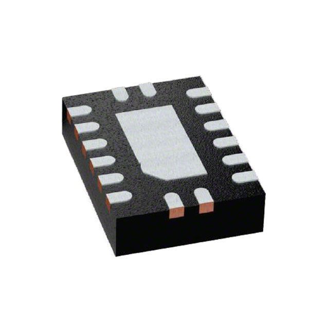 TMUX1309BQBR Texas Instruments Texas Instruments IC SW SWITCH SP4T X 2 195OHM 16WQFN