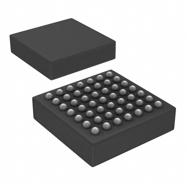 AS1161-BCCT ams-OSRAM USA INC. ams-OSRAM USA INC. IC SersDesers DESERIALIZER 49-CTBGA Original Authentic IC Component