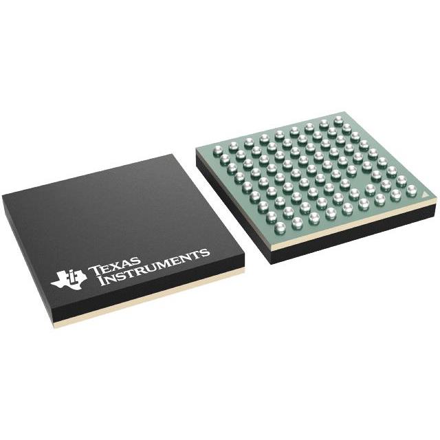 SN65LVDS302ZXH Texas Instruments