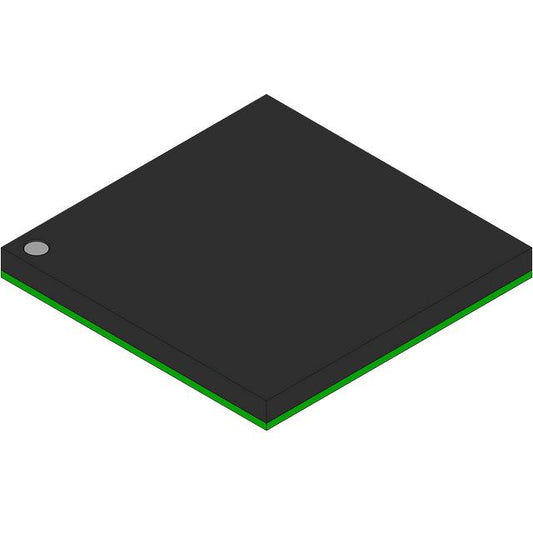 DS92LV1260TUJB IC SersDesers DESRL 6CH 10BIT BLVDS 196LBGA Serializer & Deserializer ICs (SerDes) IC by Texas Instruments